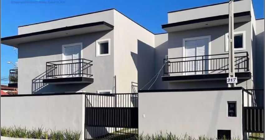 Casas Novas com 2 Suítes, 90 m² por R$ 525.000 - Centro - Bertioga/SP