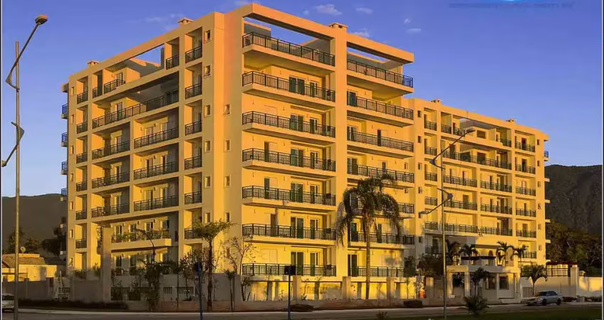 Apartamento com 2 Quartos, 71m² por R$ 650.000 - Maitinga - Bertioga/SP