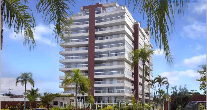 Apartamento com 2 Quartos, 94m² por R$ 890.000 - Indaiá - Bertioga/SP