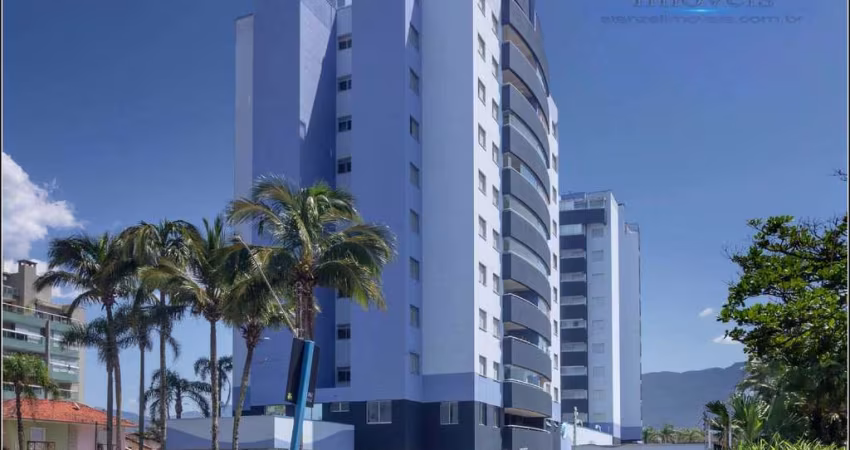 Cobertura Duplex com 3 Quartos, 140m² por R$ 1.200.000 - Centro - Bertioga/SP