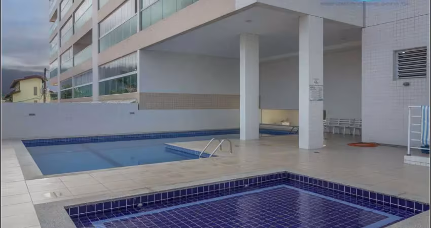 Apartamento com 2 Quartos, 101m² por R$ 730.000 - Maitinga - Bertioga/SP