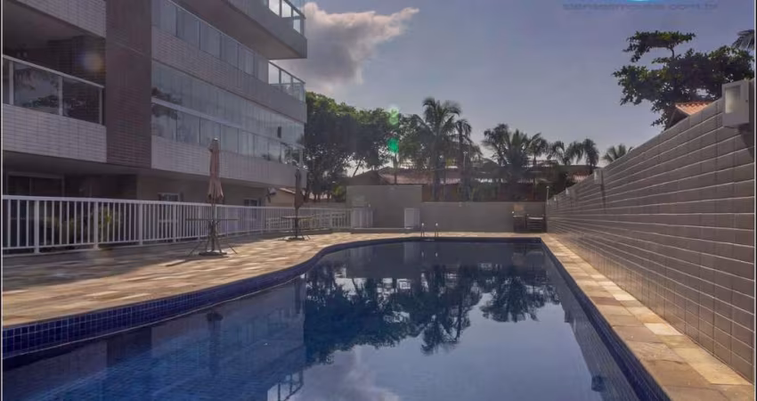 Apartamento com 2 Quartos, 68m² por R$ 920.000 - Maitinga - Bertioga/SP