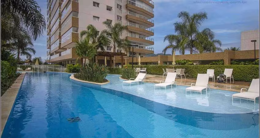 Apartamento com 2 Quartos, 87m² por R$ 1.200.000 - Centro - Bertioga/SP
