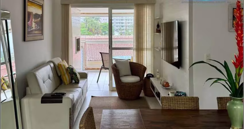 Apartamento com 3 Quartos, 95m² por R$ 1.450.000 - Centro - Bertioga/SP