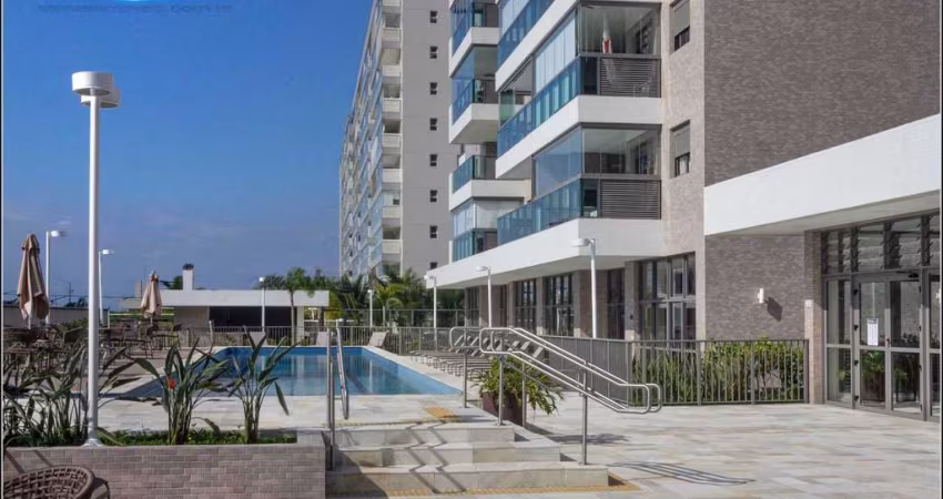 Apartamento com 2 Quartos, 78m² por R$ 1.300.000 - Centro - Bertioga/SP