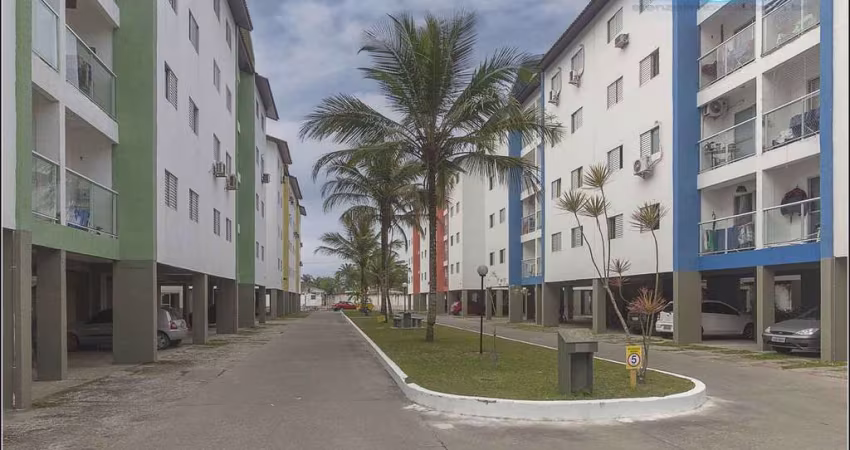 Apartamento com 2 Quartos, 63m² por R$ 320.000 - Centro - Bertioga/SP