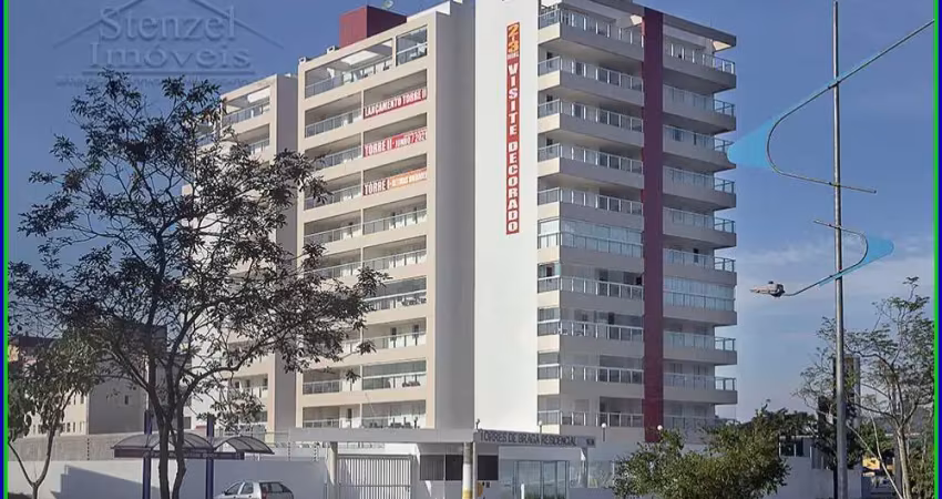 Apartamento Novo com 2 Quartos, 78m² por R$ 749.000 - Centro - Bertioga/SP