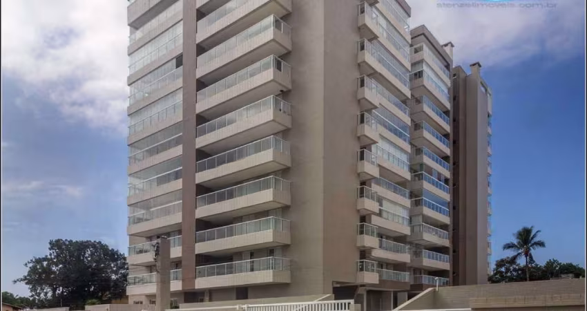 Apartamento com 3 Quartos, 88m² por R$ 1.200.000 - Maitinga - Bertioga/SP
