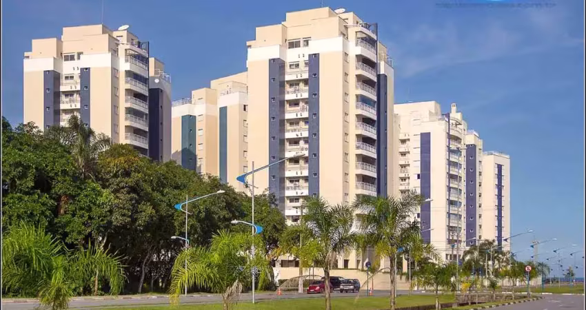 Apartamento com 2 Quartos, 71m² por R$ 745.000 - Centro - Bertioga/SP