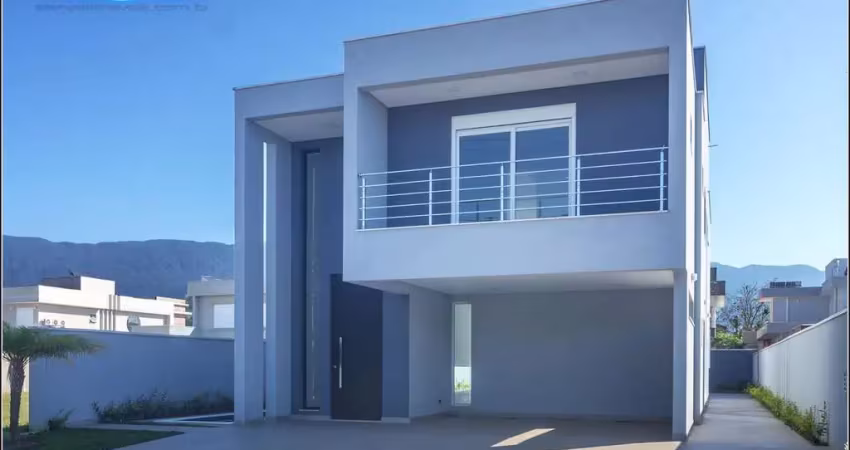 Casa com 5 quartos, 282m² por r$ 2.500.000 - bougainville - bertioga/sp