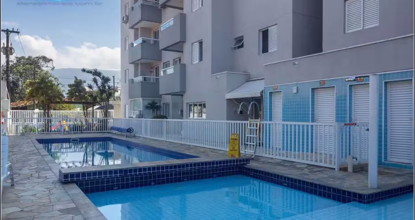 Apartamento com 2 quartos, 65 m² por r$ 500.000 - maitinga - bertioga/sp