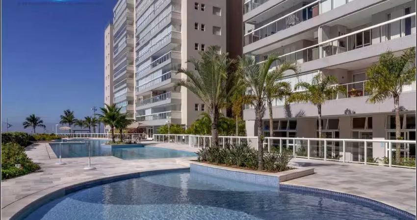 Apartamento com 3 quartos, 90 m² por r$ 1.500.000 - centro - bertioga/sp