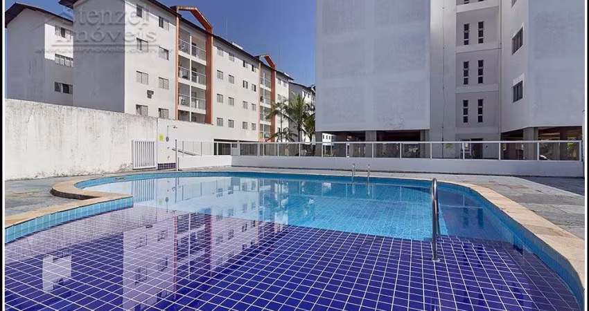 Apartamento com 2 Quartos, 63m² por R$ 290.000 - Centro - Bertioga/SP