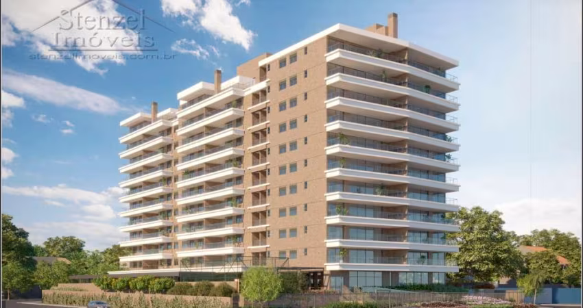 Apartamento Novo com 3 Quartos, 112m² por R$ 1.341.309 - Centro - Bertioga/SP