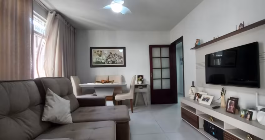 Casa em São Francisco,2 quartos com suíte.