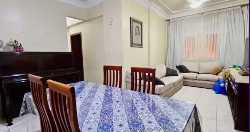 Apartamento com 3 quartos à venda na Rua Doutor Nilo Peçanha, 31, Ingá, Niterói