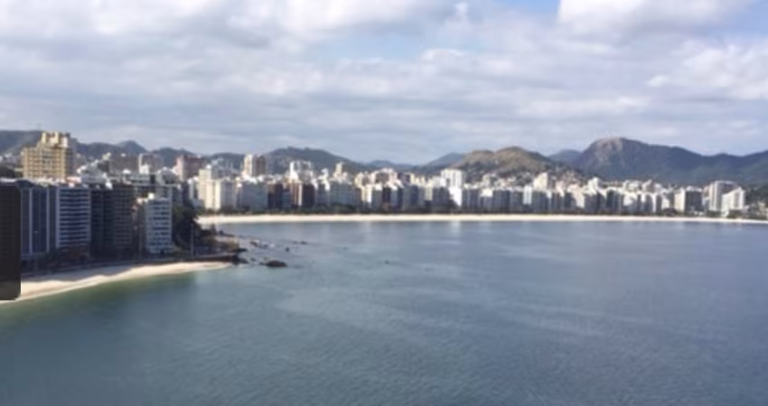 Apartamento lindo e decorado  com vista para o Mac.