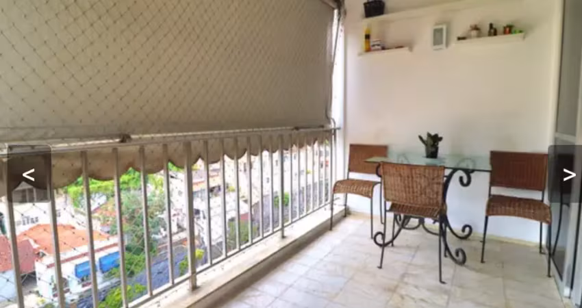Apartamento com 3 quartos à venda na Rua Presidente Pedreira, Ingá, Niterói