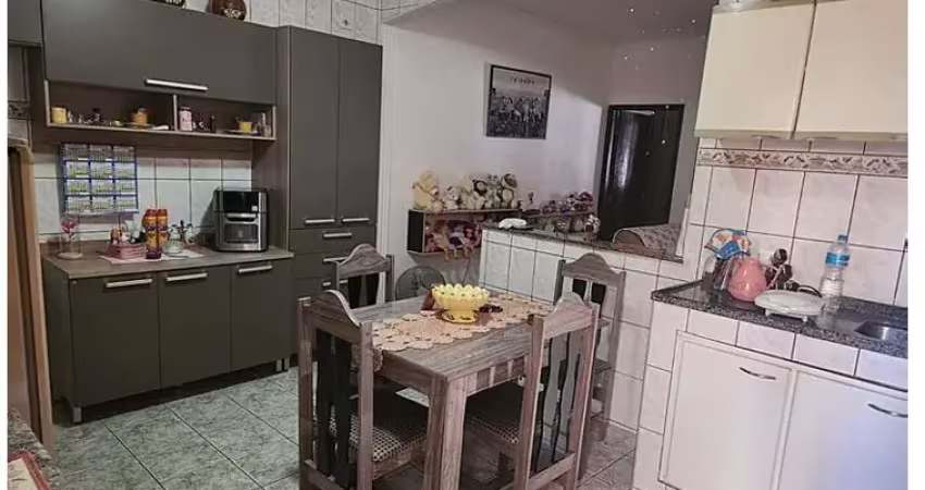 Casa à venda com 2 quartos, 2 banheiro, 75m² por r$ 435.000
