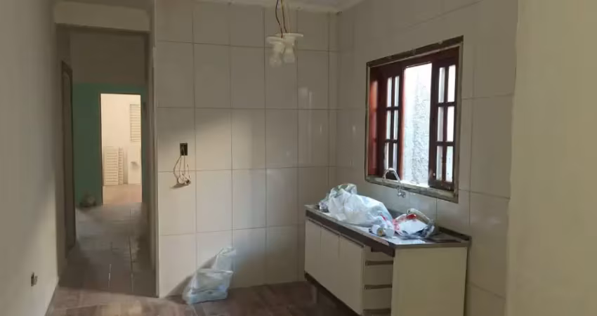 Casa à venda com 3 quartos, 1 banheiro, 2 vagas e 80m² por r$ 265.000