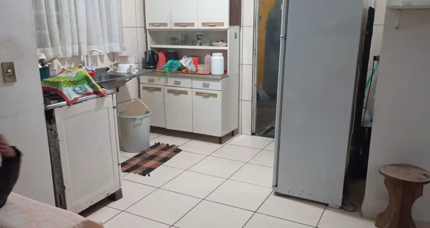 Casa com 2 quartos à venda na Rua Morelos, Jardim das Paineiras II, São José dos Campos