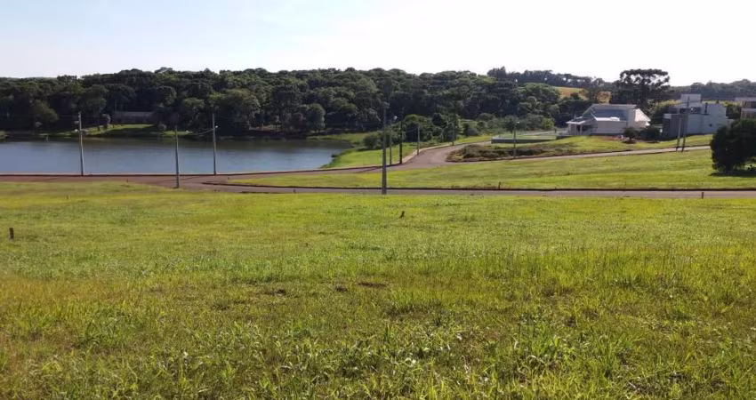 Terreno a venda de 1000 m² no Condomínio Fazenda Guatapará, Guatambu.