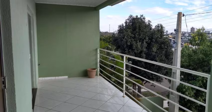 Casa com Sala Comercial a venda no bairro Passo Dos Fortes, Chapecó.