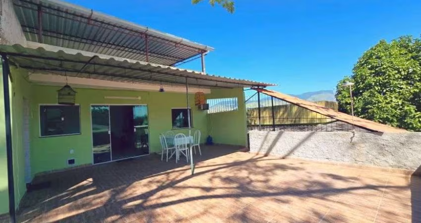 Imóvel para venda com 300 metros quadrados com 3 quartos em Vila Operária - Nova Iguaçu - RJ