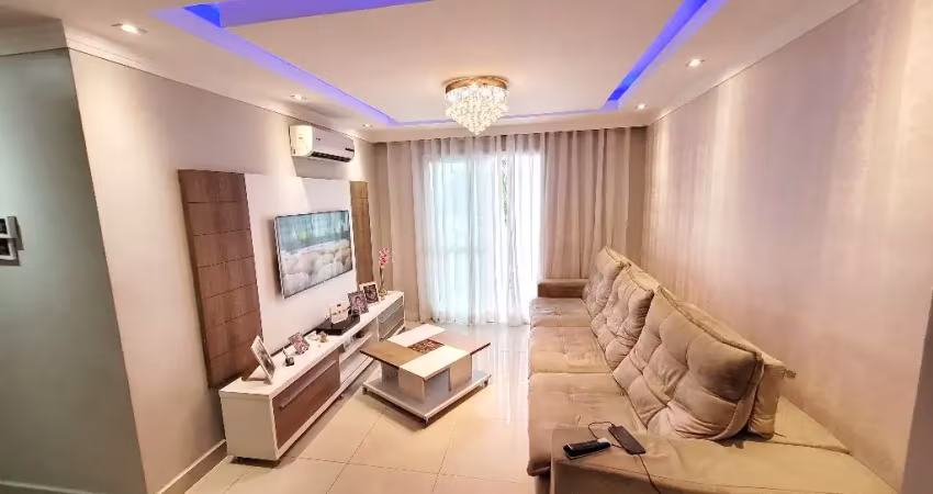 Excelente apartamento à venda, com arquitetura impecável e moderna
