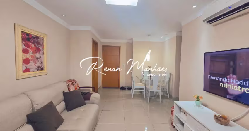 Excelente apartamento à venda, com arquitetura impecável e moderna