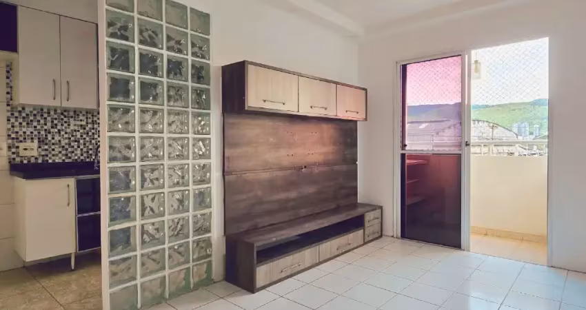 Vendo Apartamento em Nova Iguaçu – Bairro Rancho Novo