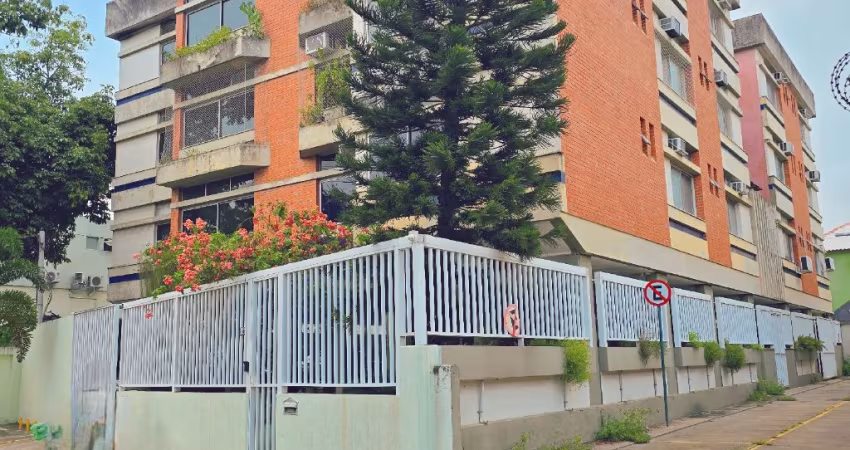 VENDO APARTAMENTO NO CENTRO DE NOVA IGUAÇU - RJ