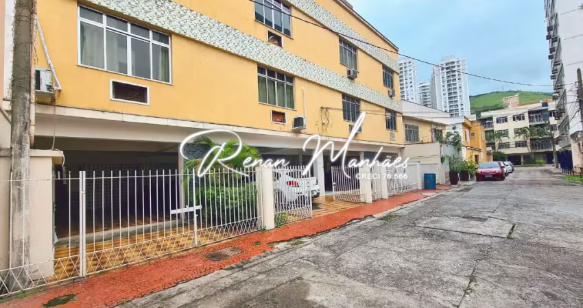 Vendo Apartamento de 03 Quartos no Centro de Nova Iguaçu