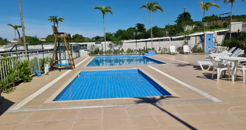 Alugo apartamento em Nova Iguaçu – Bairro Posse, Cerâmica