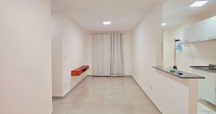 Lindo apartamento de 02 quartos e 02 banheiros na prata