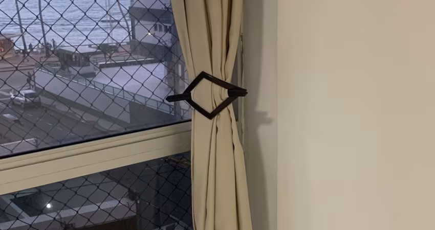 ALUGUEL EM BOA VIAGEM - 3QTS, 1 VAGA, VISTA MAR