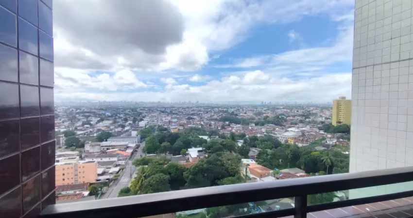 Apartamento com 3 quartos à venda na Rua Leandro Barreto, 76, Jardim São Paulo, Recife