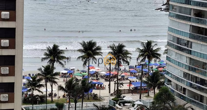 Apartamento com 2 dormitórios à venda, 70 m² por R$ 580.000 - Praia das Astúrias - Guarujá/SP