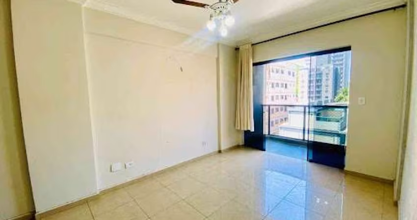 Apartamento com 2 dormitórios à venda, 65 m² por R$ 450.000,00 - Tombo - Guarujá/SP