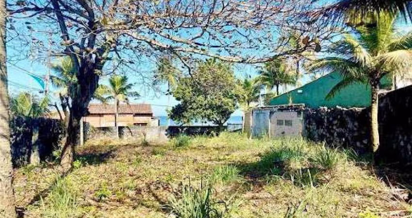 Terreno à venda, 499 m² por R$ 2.250.000,00 - Praia do Tombo - Guarujá/SP