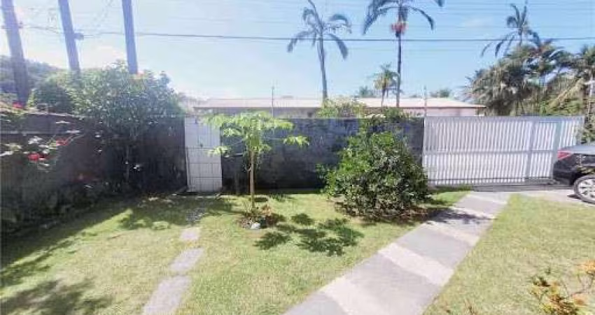 Casa com 3 dormitórios à venda, 168 m² por R$ 1.070.000,00 - Guaiuba - Guarujá/SP