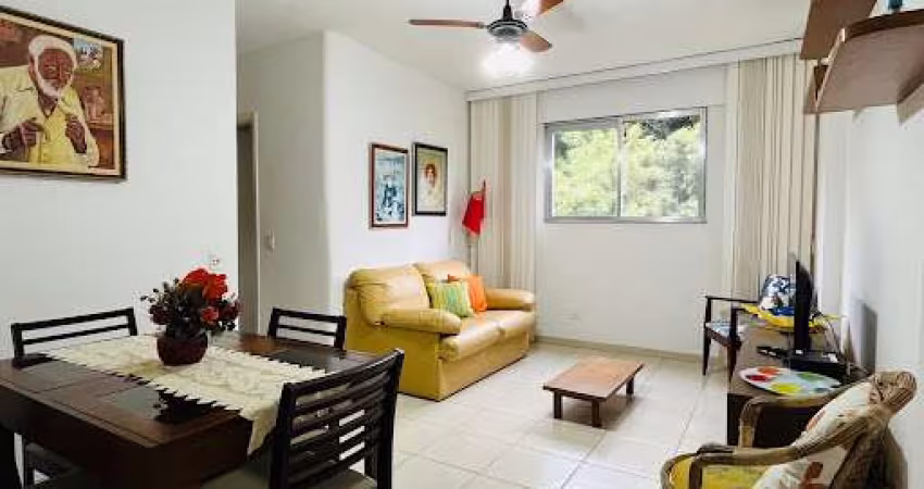 Apartamento com 1 dormitório à 5min a pé da praia de Pitangueiras