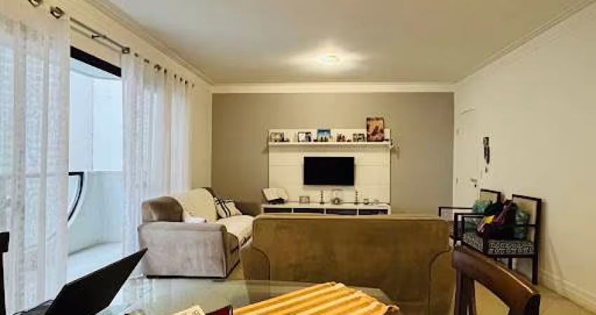 Apartamento para família, amplo com lazer completo e ótima localização