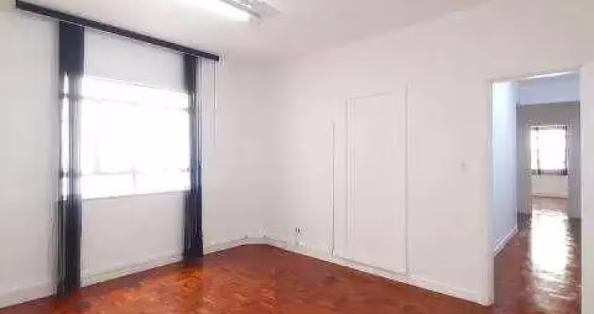 Conjunto para alugar, 135 m² por r$ 2.879,81/mês - república - são paulo/sp