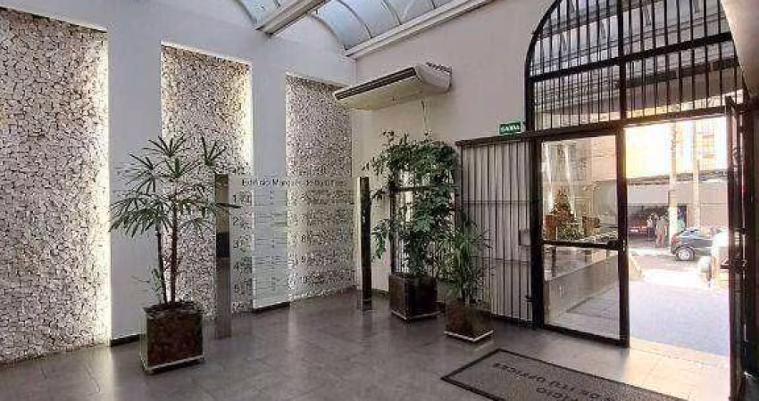 Conjunto para alugar, 35 m² por R$ 1.906,06/mês - Higienópolis - São Paulo/SP