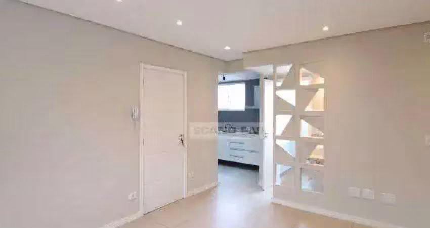 Apartamento com 2 dormitórios para alugar, 58 m² por r$ 4.422,27/mês - vila mariana - são paulo/sp