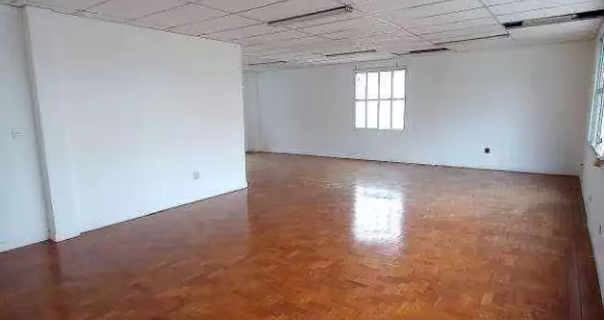 Conjunto para alugar, 88 m² por r$ 1.500/mês - república - são paulo/sp