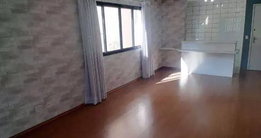 Apartamento com 1 dormitório para alugar, 42 m² por R$ 2.000/mês - Higienópolis - São Paulo/SP