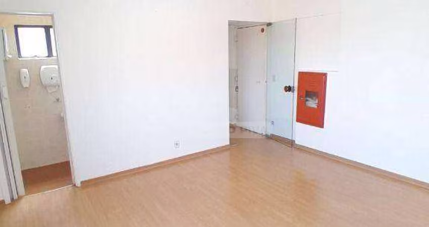 Conjunto à venda, 40 m² por R$ 170.000,00 - Lapa - São Paulo/SP