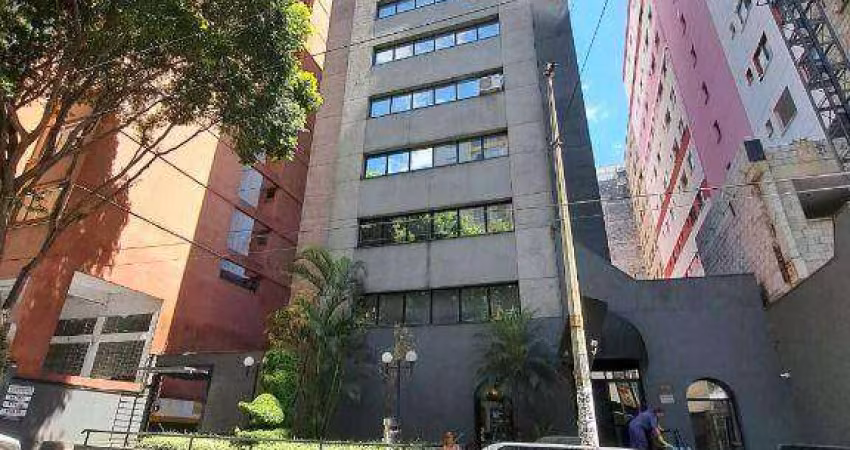 Conjunto à venda, 42 m² por R$ 350.000,00 - Higienópolis - São Paulo/SP
